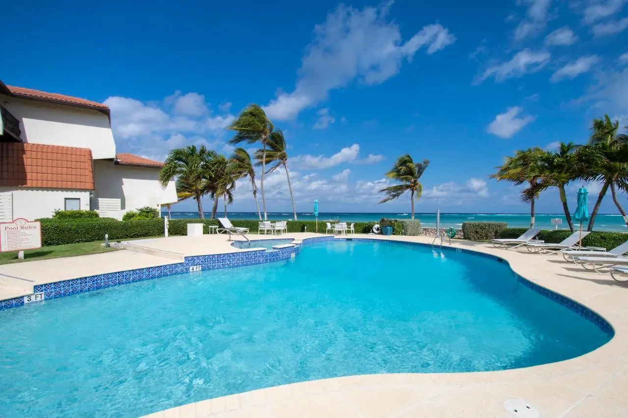 Beach Living At Sunrise To Sunset Villa West Bay