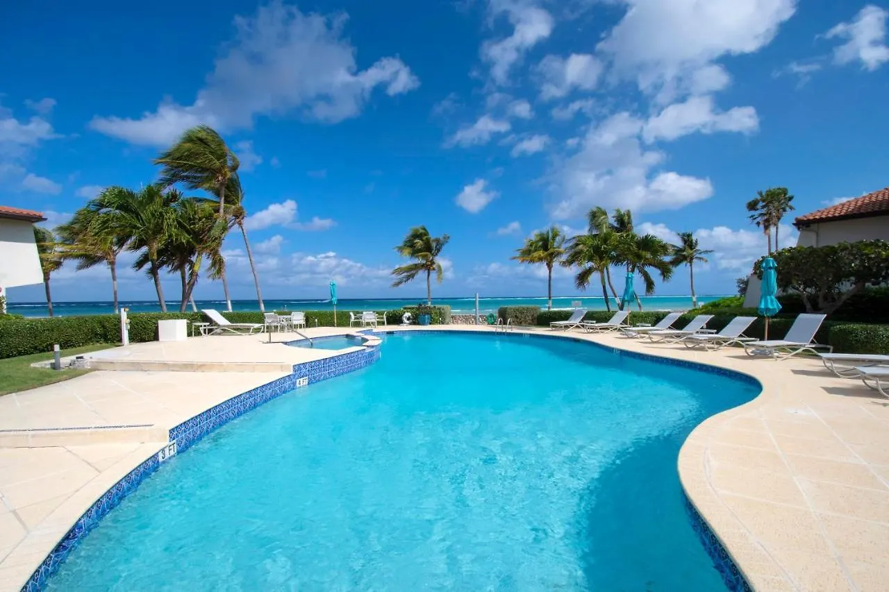 Beach Living At Sunrise To Sunset Villa West Bay Apartment